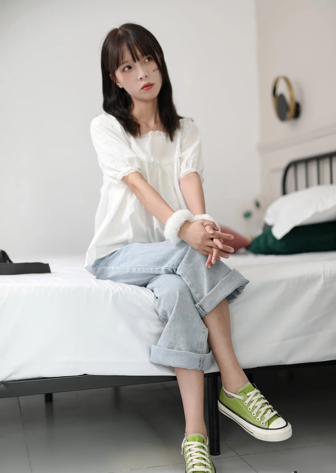 IMZSOCK写真图片(5)