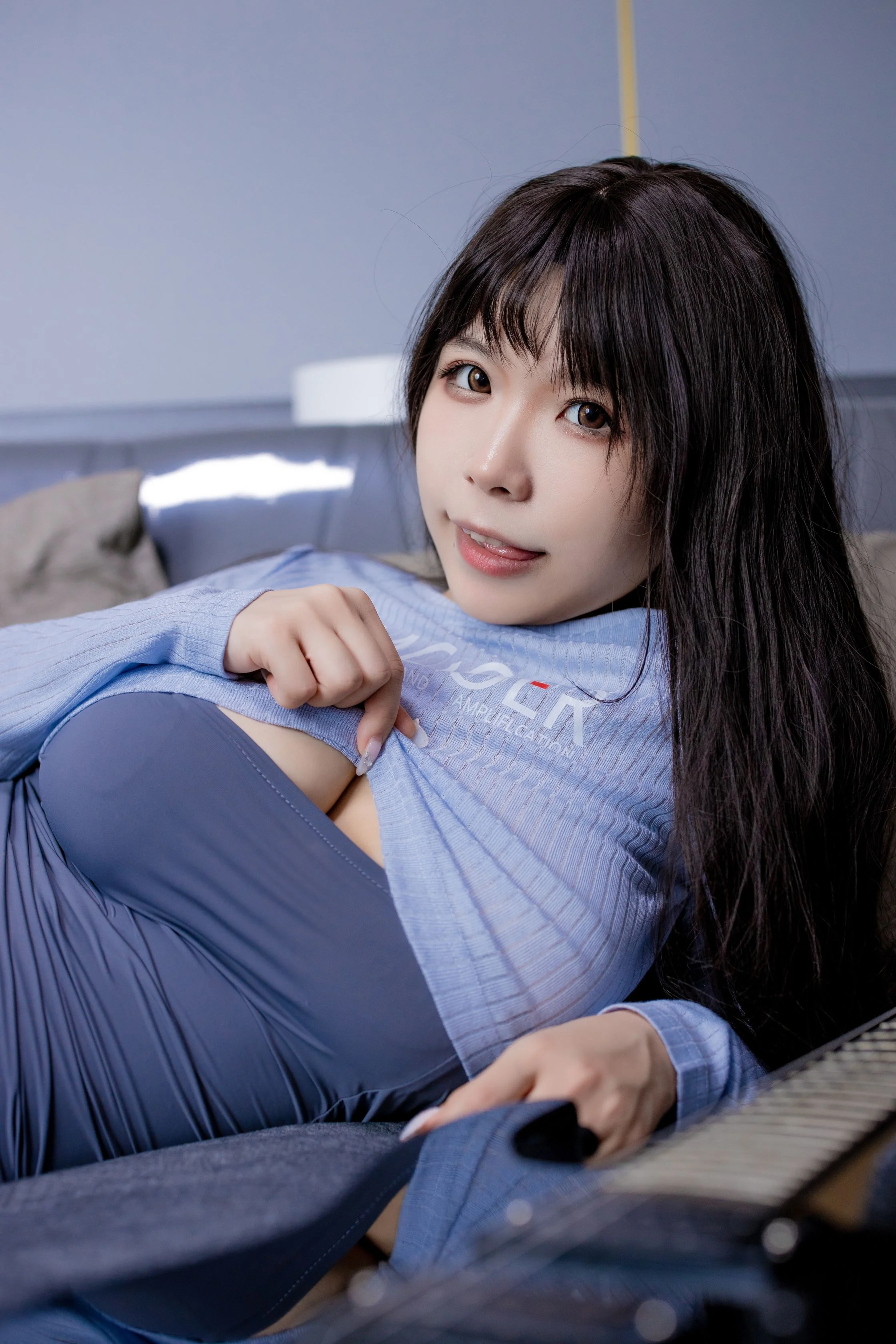 无颜小天使写真图片(1)